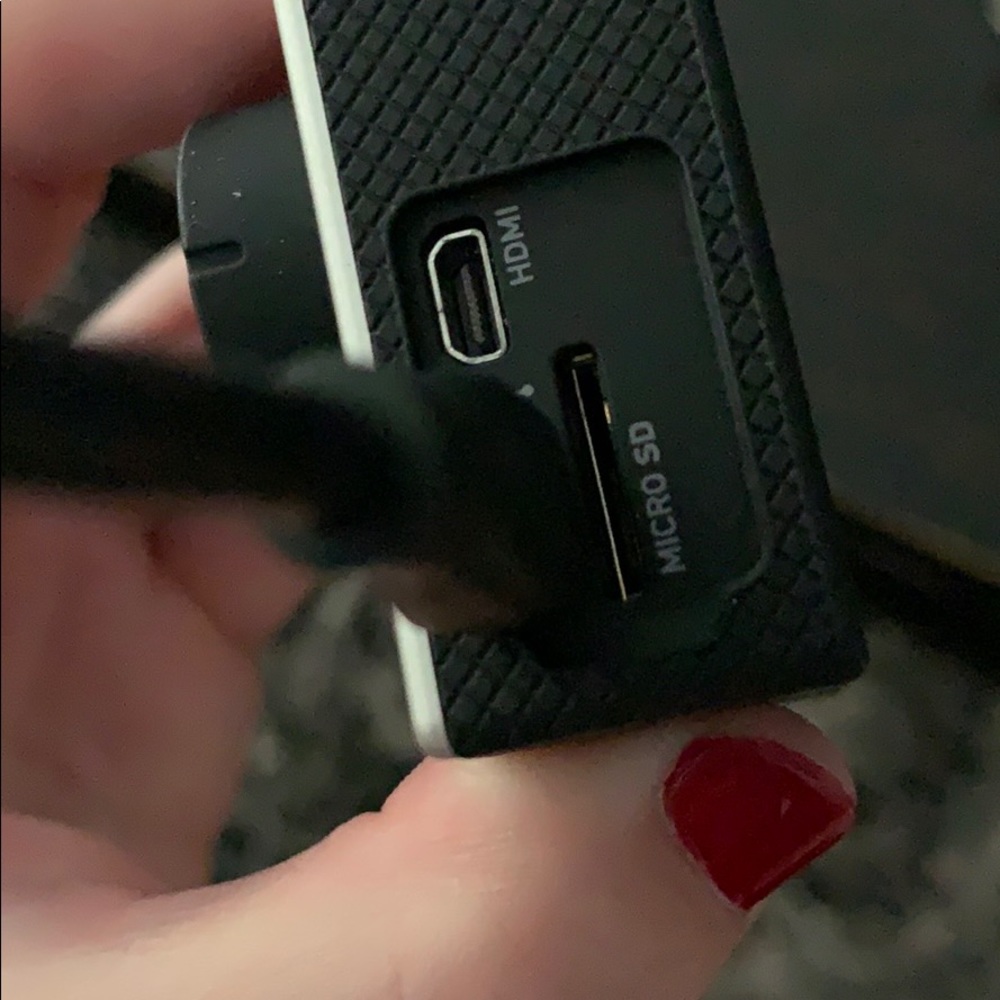 GoPro Hero 3 - Picture 4 of 6